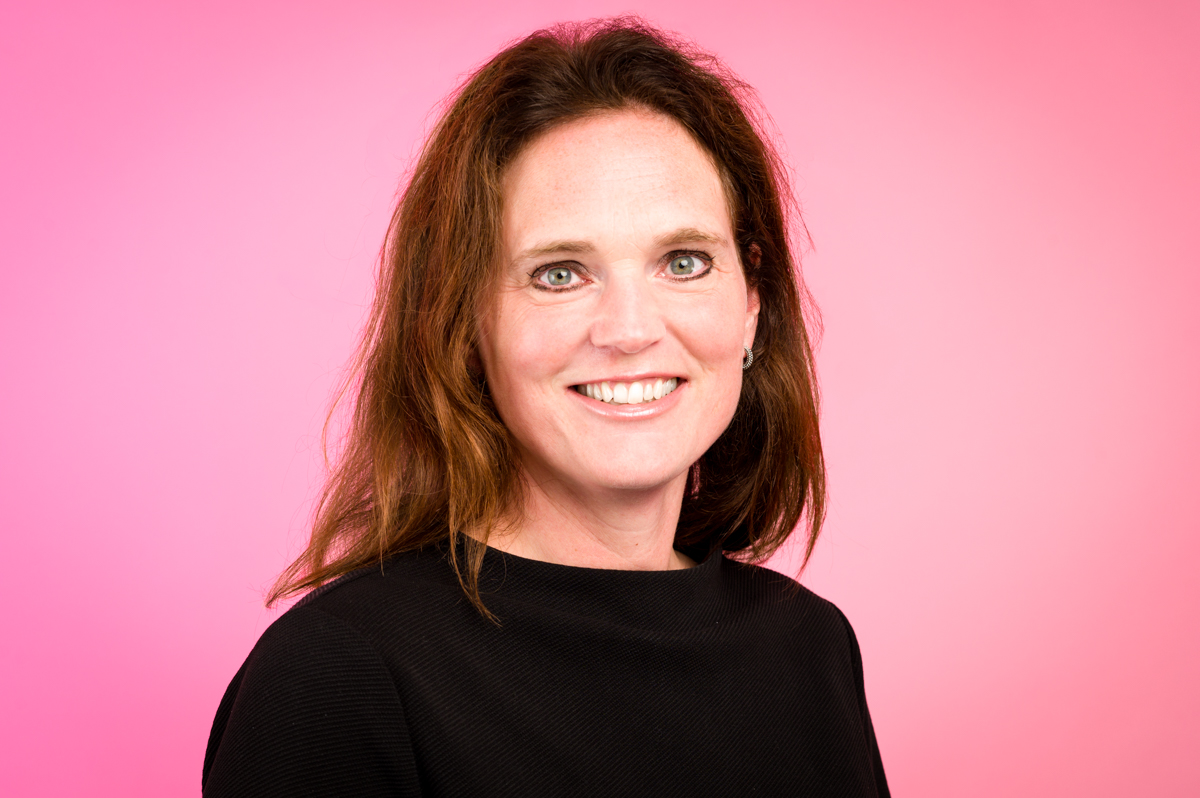 Martine Buiel